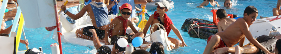 Activitats Camping Riera Merl&egrave;s