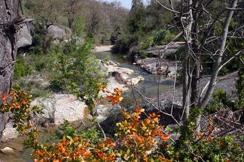 La Riera de Merl&egrave;s