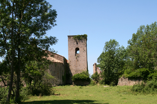 Monestir de la Portella