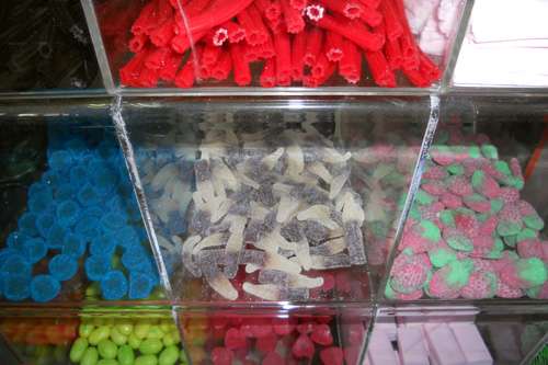 Supermercat càmping