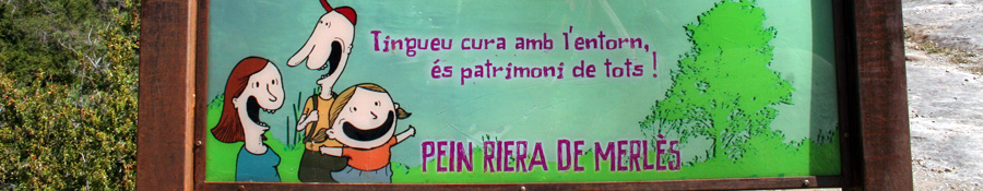 Activitats Camping Riera Merl&egrave;s